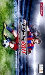game pic for Pes 2011 Pro Evolution Soccer